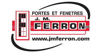 Portes et fenêtres J.M. Ferron