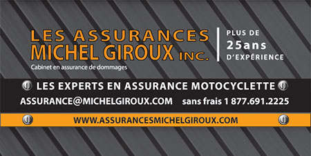 Assurances Michel Giroux